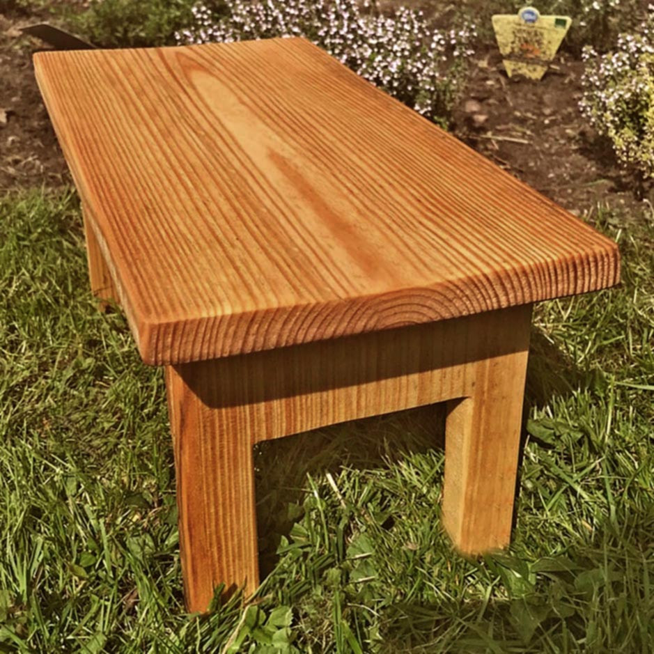 Стілець "Кільчень" сієна Миколаїв - фото 1