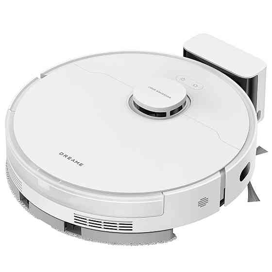 Робот-пилосос Dreame D20 Pro (RLD43SA) ( 11511 ) Харків