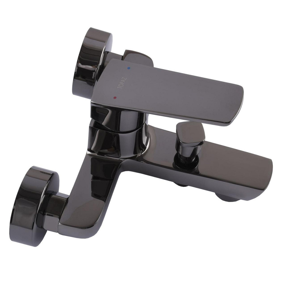 Змішувач для ванни TOPAZ LEXI TL- 21101-H57-GB (000020994) Київ - фото 4