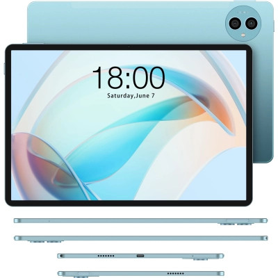 Планшет Teclast P50 11" 6/128Gb LTE Blue (6940709686829) Винница - изображение 10