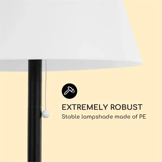 Светильник торшер на солнечной батарее Blumfeldt Moody Solar ST из Германии Днепр - изображение 5