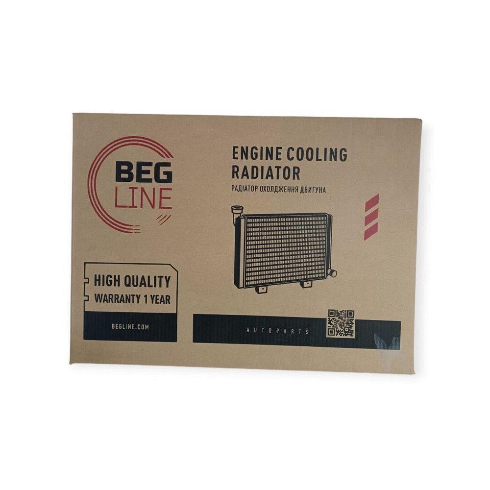 Радиатор двигателя 2108, 2109, 21099, 2113, 2114, 2115 универсальный охлаждения Мукачево - изображение 4