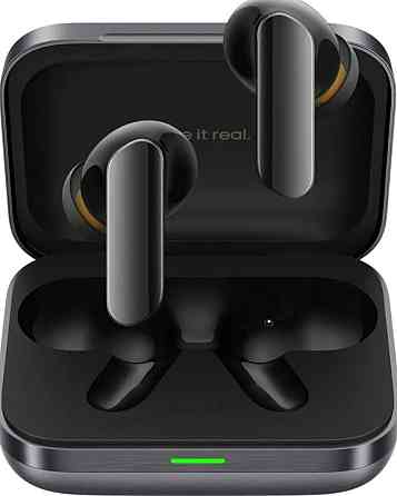 Флагманские TWS Наушники Realme Buds Air 7 Pro Global, LHDC, Hi-Res Харьков