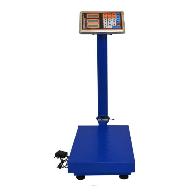 Ваги Grunhelm GSC-300 Вінниця - фото 1