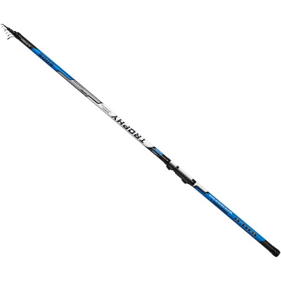 Удилище X-Fish Trophy 5m (1917.07.96) Винница - изображение 1