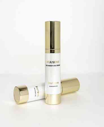 Крем під очі з екзосомами REJUSOME EXO BOOST EYE CREAM JeuDerm, 20 мл Дніпро
