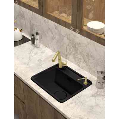 Мийка кухонна Deante Momi (ZKM_G103) Вінниця