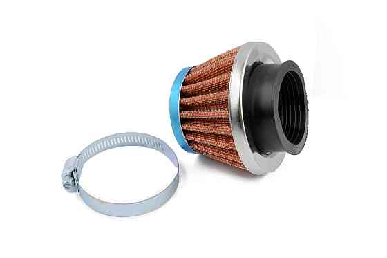 Фильтр воздушный (нулевик) Ø42mm Мукачево