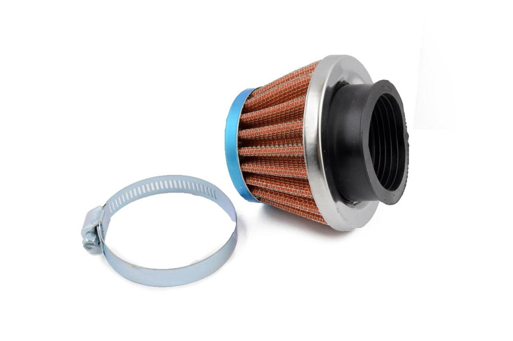 Фильтр воздушный (нулевик) Ø42mm Мукачево - изображение 1