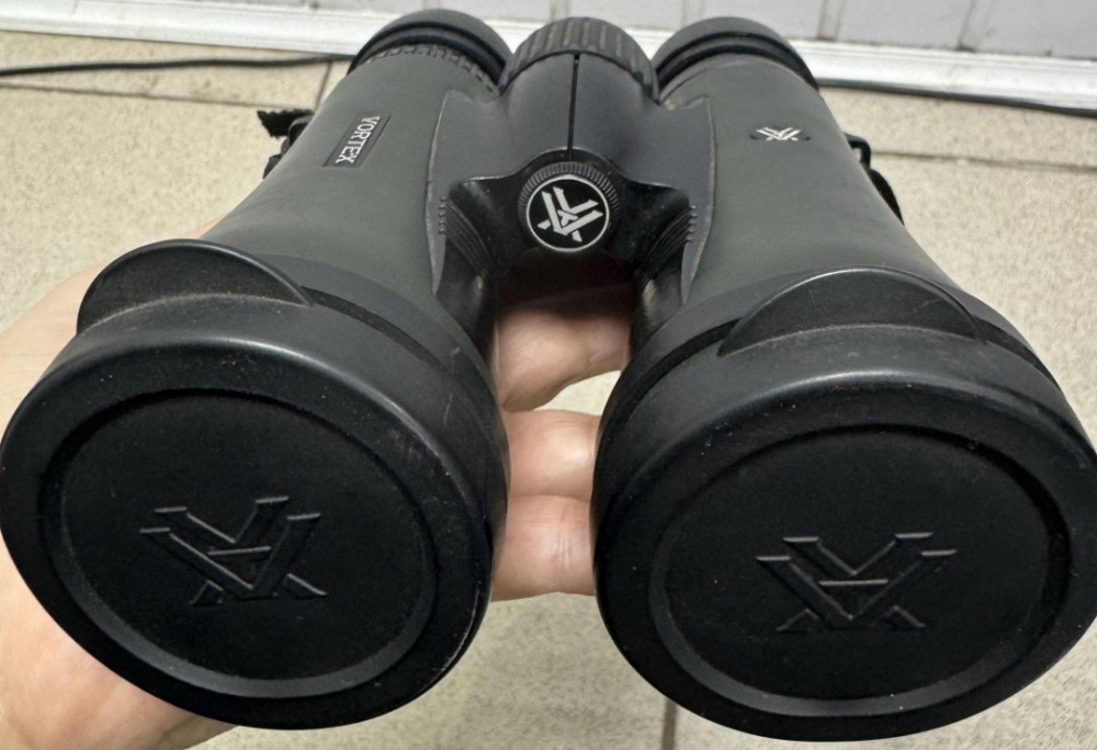 Бинокль Vortex Diamondback HD WP 12x50 Киев - изображение 3