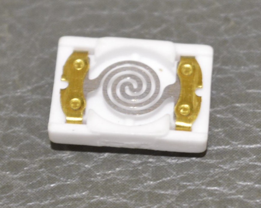 Спіраль для юсб запальнички Полтава - фото 1