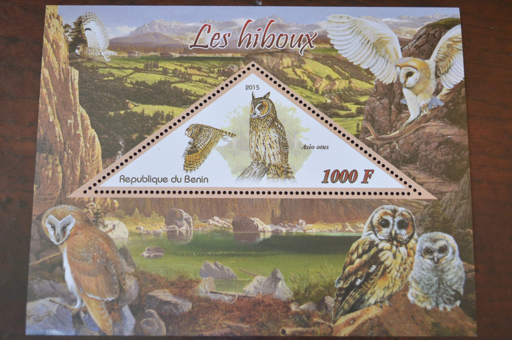 Конго. Фауна. Личности. Блок. 2014 р. (А-34) Полтава - фото 1