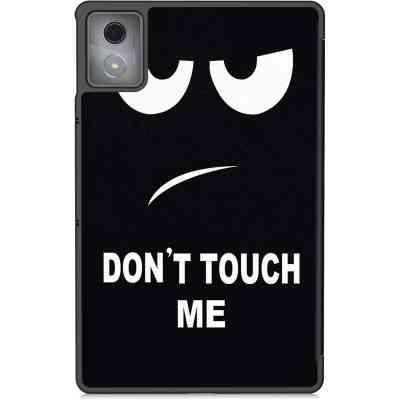 Чехол для планшета BeCover Smart Case Lenovo Tab K11 Plus TB-352F 11.45" Don''t Touch (711855) Винница