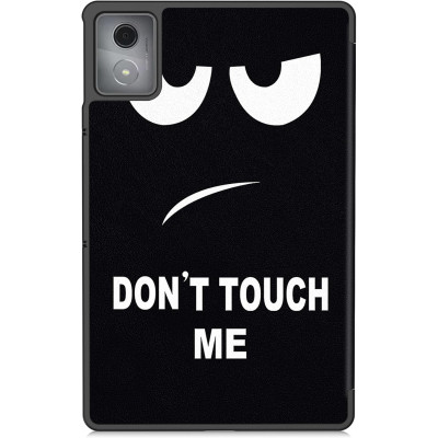 Чехол для планшета BeCover Smart Case Lenovo Tab K11 Plus TB-352F 11.45" Don''t Touch (711855) Винница - изображение 2