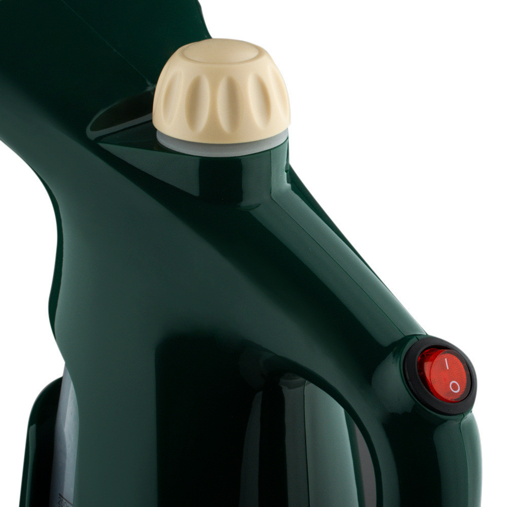 Ручной вертикальный отпариватель для одежды Raf R1161-G (800 Вт) Черновцы - изображение 8