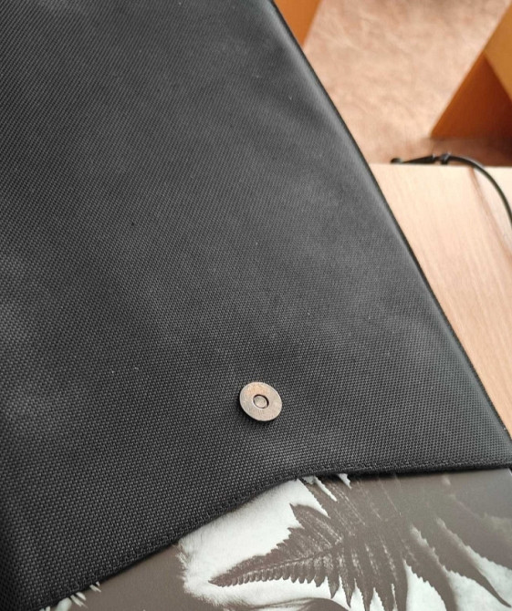 Ноутбук ASUS Vivobook S14. Intel Core i5-8250U 8 GB DDR4 256 GB SSD Київ - фото 6