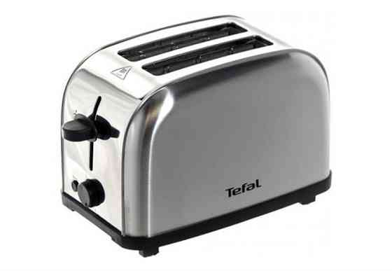 Тостер Tefal TT330D30 Метал Харьков