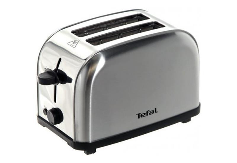 Тостер Tefal TT330D30 Метал Харьков - изображение 2