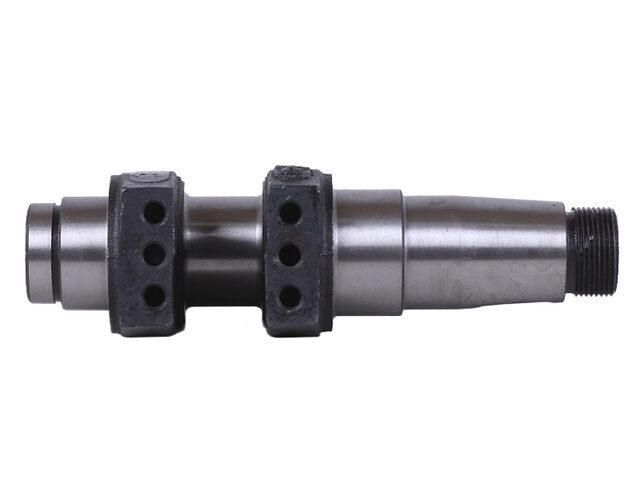 Коленвал голый мотоблок 175N Мукачево - изображение 3