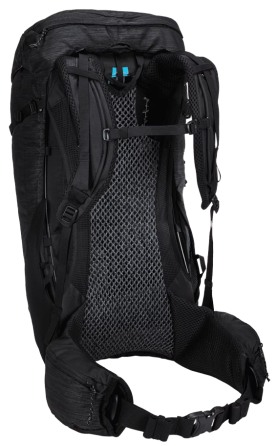 Рюкзак Thule Topio 40L Men Backpacking Pack TTOM-140 Black (7121906) Киев