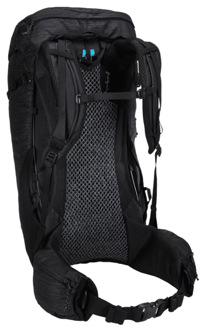 Рюкзак Thule Topio 40L Men Backpacking Pack TTOM-140 Black (7121906) Киев - изображение 2