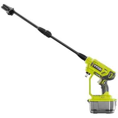 Мойка высокого давления Ryobi низкого давления RY18PW22A-0, 18В ONE+, 22бар, 182 л/час. (без АКБ и ЗП) (5133004570) Винница
