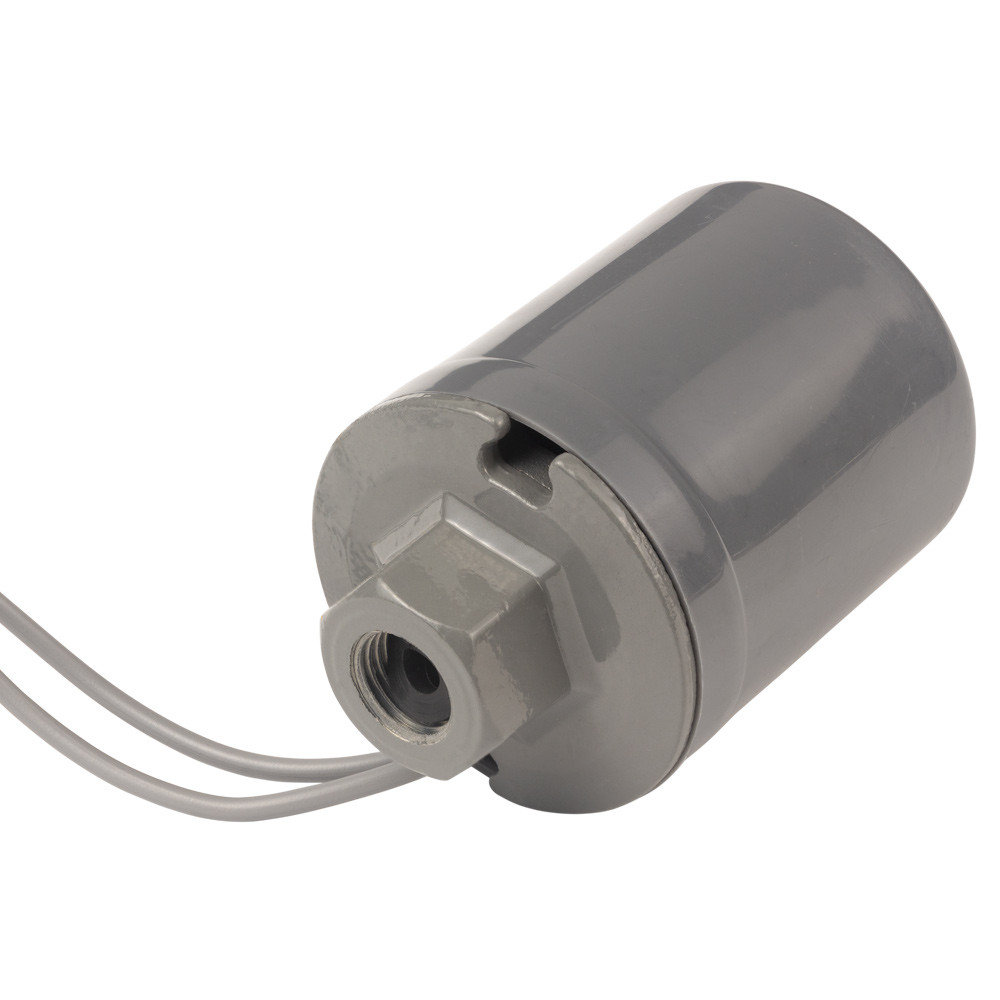 Wetron Реле давления 1.5кВт 1.4-2.2 бар цилиндр (гайка) WETRON (779729) Київ - фото 4