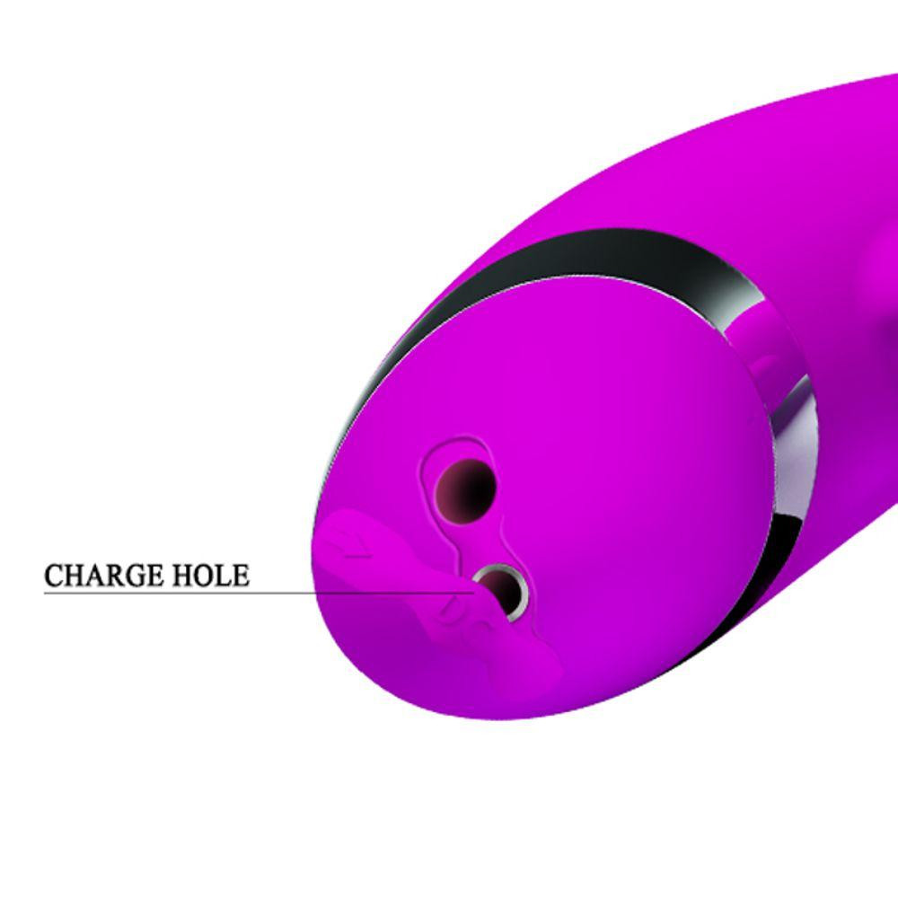 Вибратор для женщин Amour Pretty Love Днепр - изображение 4