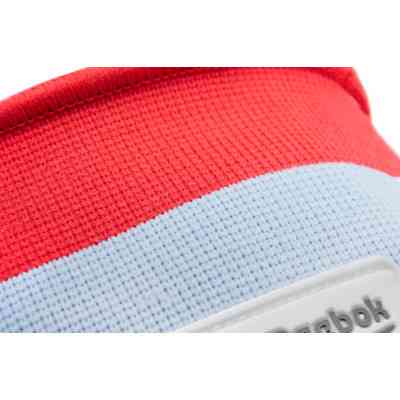 Фіксатор ліктя Reebok Speedwick Elbow Support білий, червоний RRSU-14524 M (885652015875) Вінниця