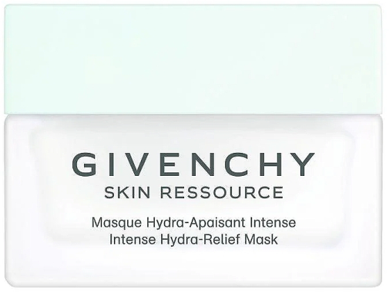 Зволожувальна маска Givenchy Skin Ressource Intense Hydra-relief Mask Слов'янськ