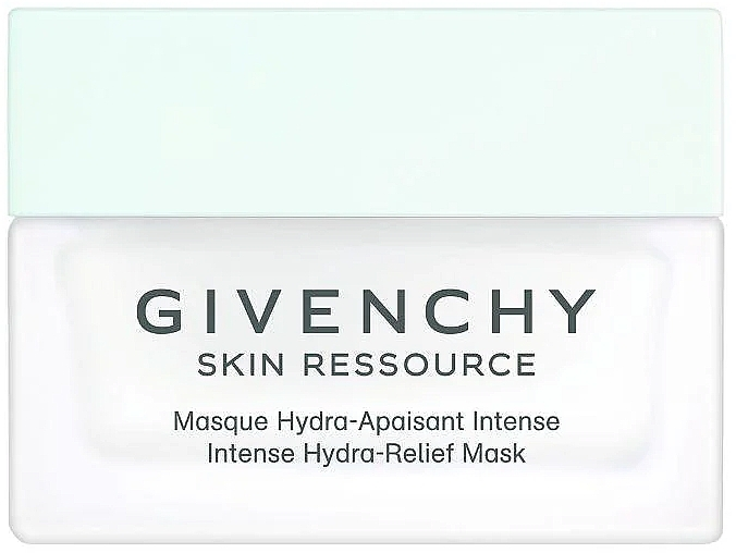 Зволожувальна маска Givenchy Skin Ressource Intense Hydra-relief Mask Слов'янськ - фото 1