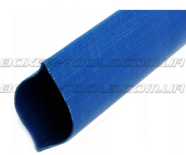 Шланг (Рукав Пожарный) Ø2.54 см 1 дюйм” 30 М Для выгребных и канализационных ям Одесса - изображение 5