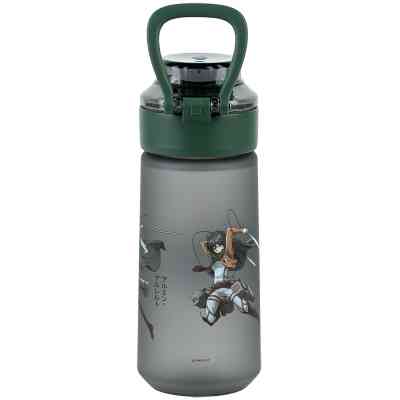 Бутылка для воды Kite 560 мл, AT (AT25-1213) Винница