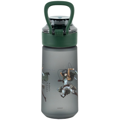 Бутылка для воды Kite 560 мл, AT (AT25-1213) Винница - изображение 2