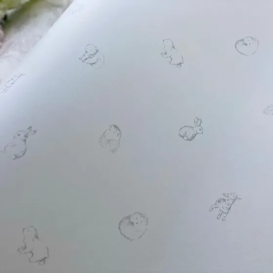 Шпалери Lutece Tartine et Chocolat 36200109 Київ