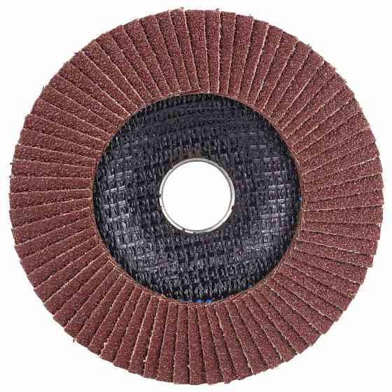 Sigma Круг лепестковый торцевой Т29 (конический) Ø125мм P40 SIGMA (9172621) Киев