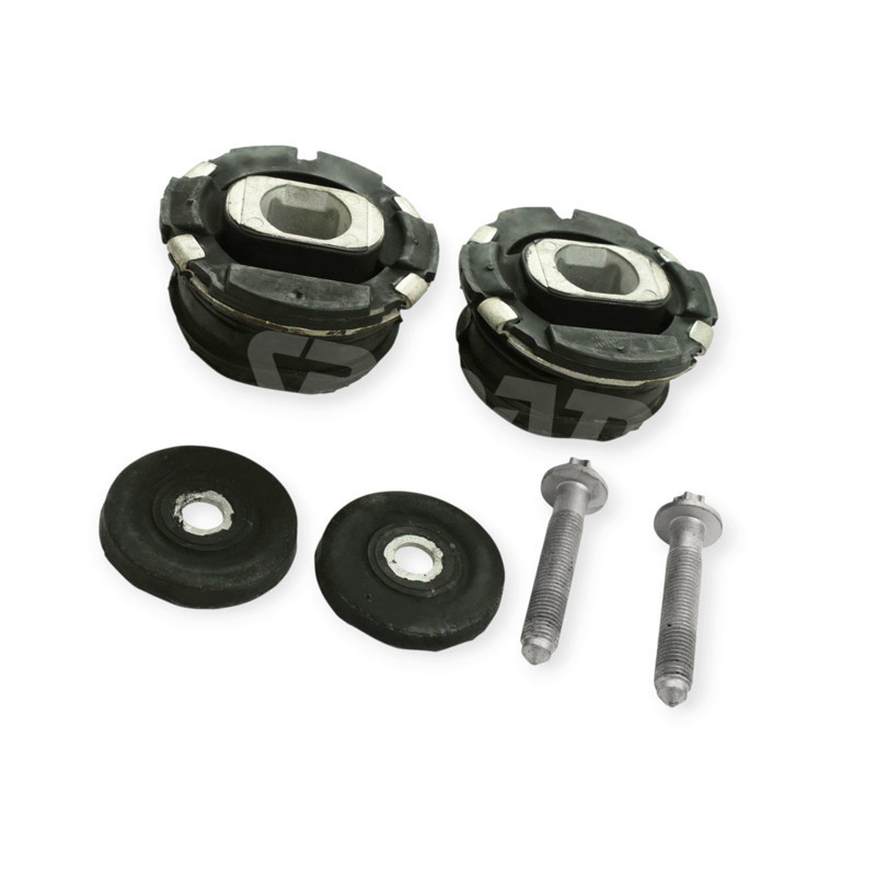 Втулка балки Мерседес Бенс E-Class (W210, S210) передня до-кт задньої Мукачево - фото 1