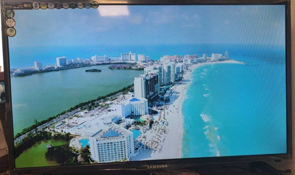 Телевизор: Samsung 52