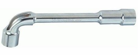 Ключ торцевий Г-подібний 6гр. 19мм Одеса - фото 1