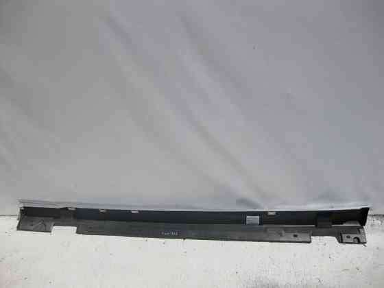 Mercedes-Benz  A2126981554 Порог пластиковий правий AMG E-Class W212 до рестайлу Одеса