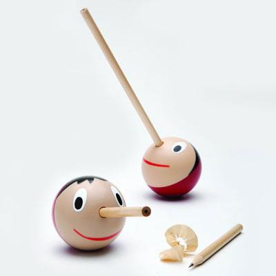 Стругачка "Піноккіо" Рівне - фото 2