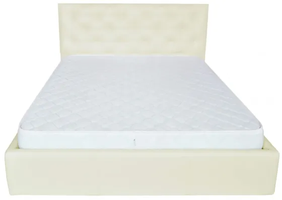 Кровать Двуспальная Coventry Standart 180 х 190 см Fly 2200 A1 Белый Киев