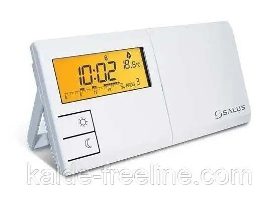 Недельный программатор SALUS 091FLV2 Харків