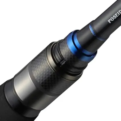 Удилище Ever Green Salty Sensation Neo NEOS-63SL-S 1.91m 0.1-3.5g (1452.17.39) Вінниця