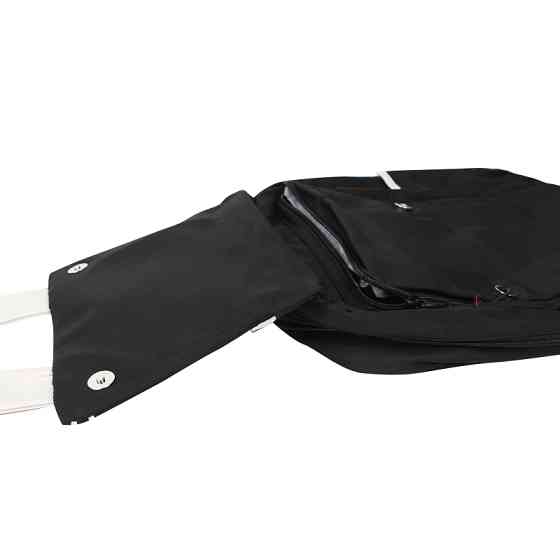 Рюкзак подростковый 21727 Зайка 20L Black Киев