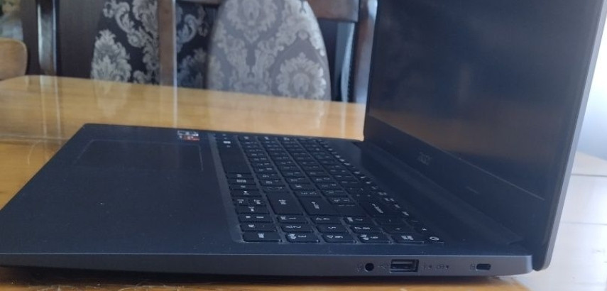 Ноутбук: ASER Aspire 3. Київ - фото 4