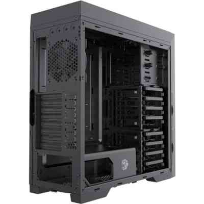 Корпус Gamemax TiTan Silent 2 Винница