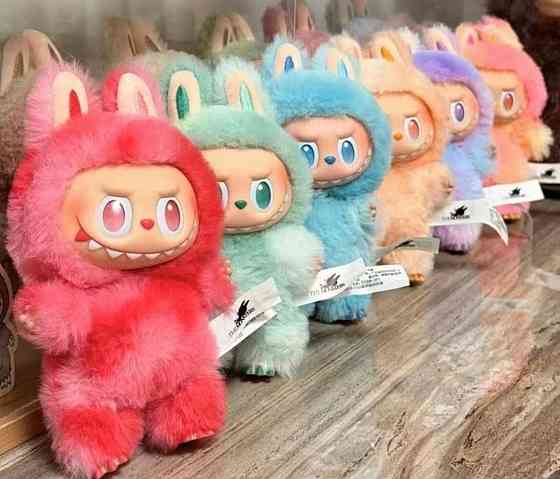 Лабубу іграшка/Labubu/ОПТ/Роздріб/ Київ