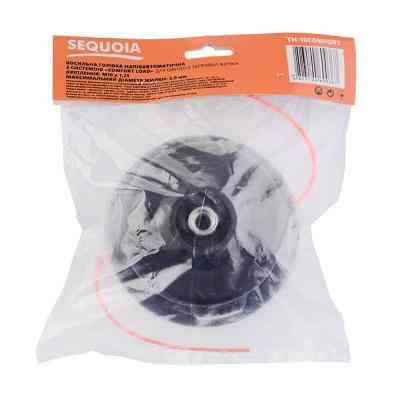 Косильна головка SEQUOIA полуавтомат на 2 нитки (TH-10Comfort) Вінниця