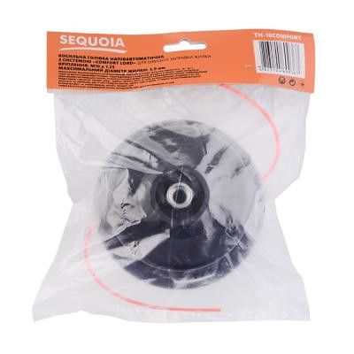 Косильна головка SEQUOIA полуавтомат на 2 нитки (TH-10Comfort) Вінниця - фото 4